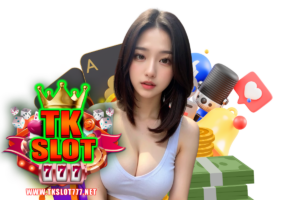 tkslot v2