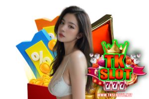 tkslot สล็อต