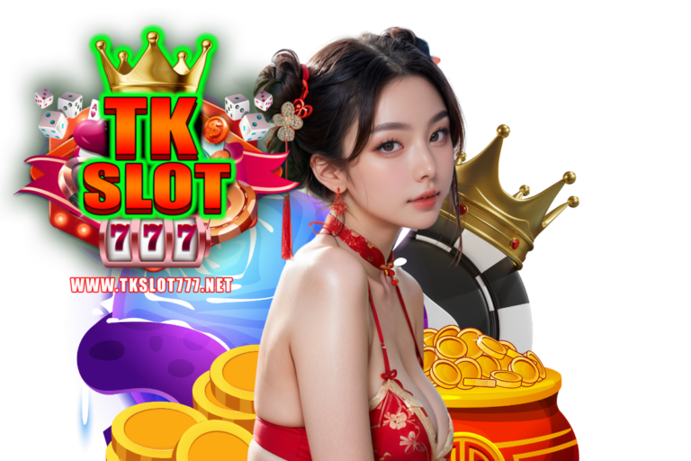 tkslot777 casino