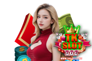 tkslot777 member