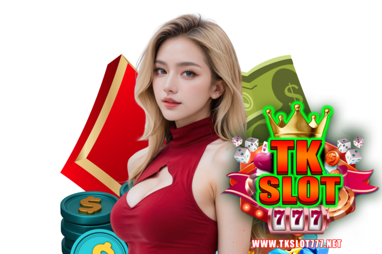 tkslot777 member